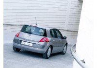 Renault MeganeII Sport Hatch СМ